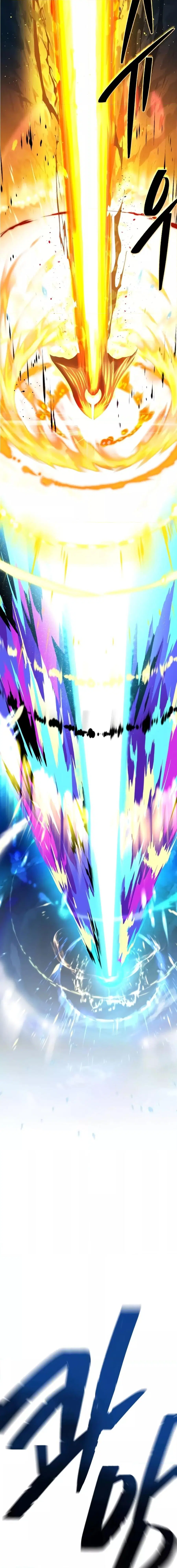 The Dark Magician Transmigrates After 66,666 Years ตอนที่ 122 หน้า 3
