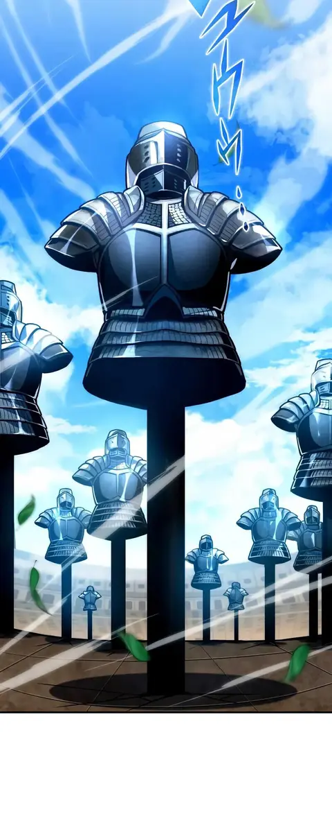 The Dark Swordsman Returns ตอนที่ 28 หน้า 2