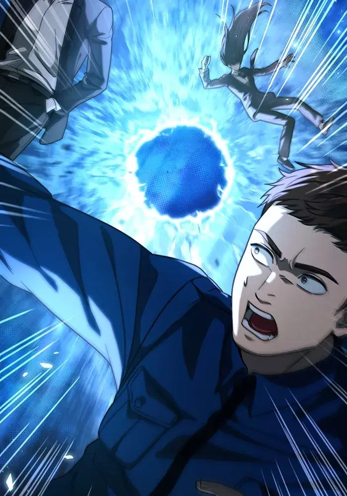 The Delusional Hunter In A Another World ตอนที่ 31 หน้า 2