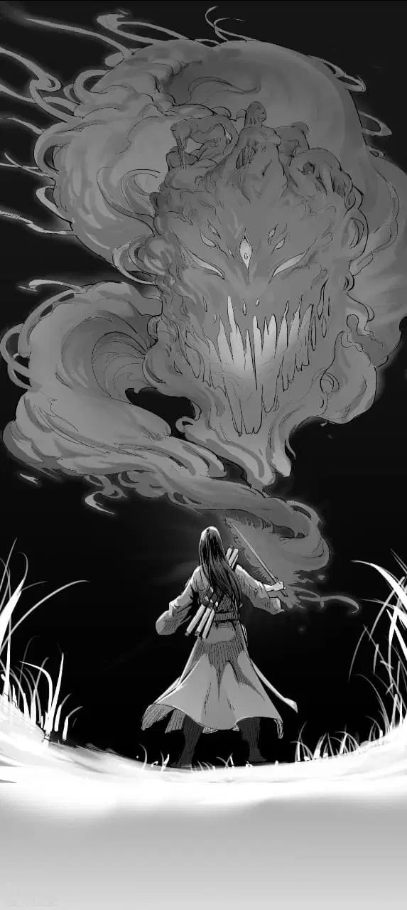 The Demon Blades ตอนที่ 24 หน้า 2
