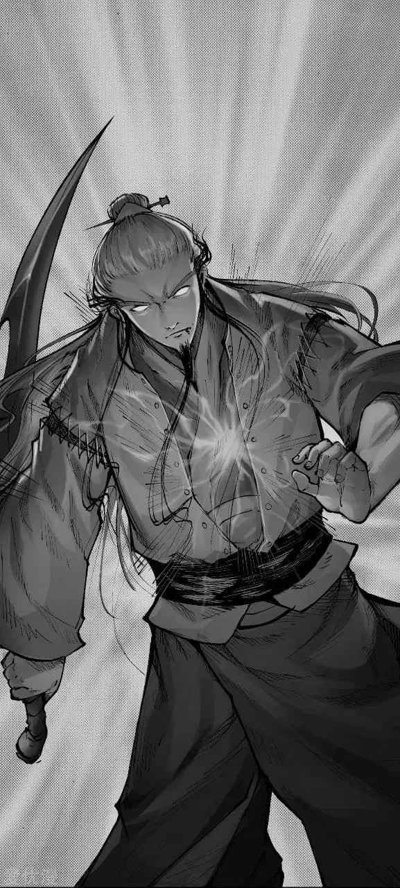 The Demon Blades ตอนที่ 29 หน้า 2