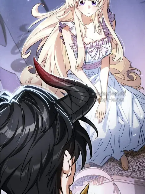 The Demon King Overrun by Heroes ตอนที่ 3 หน้า 2