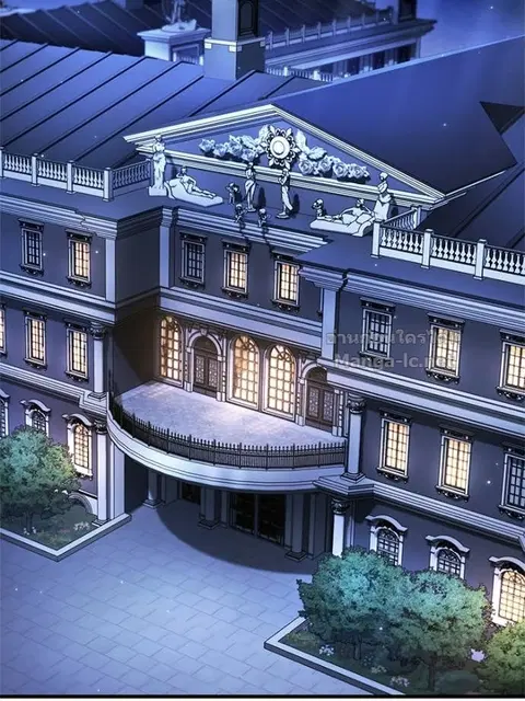 The Demon King Overrun by Heroes ตอนที่ 8 หน้า 2