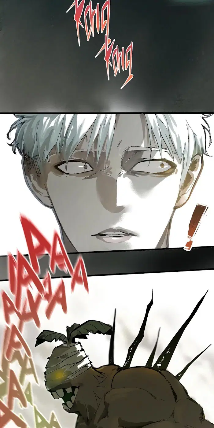 The Demon King's Champion ตอนที่ 1 หน้า 3