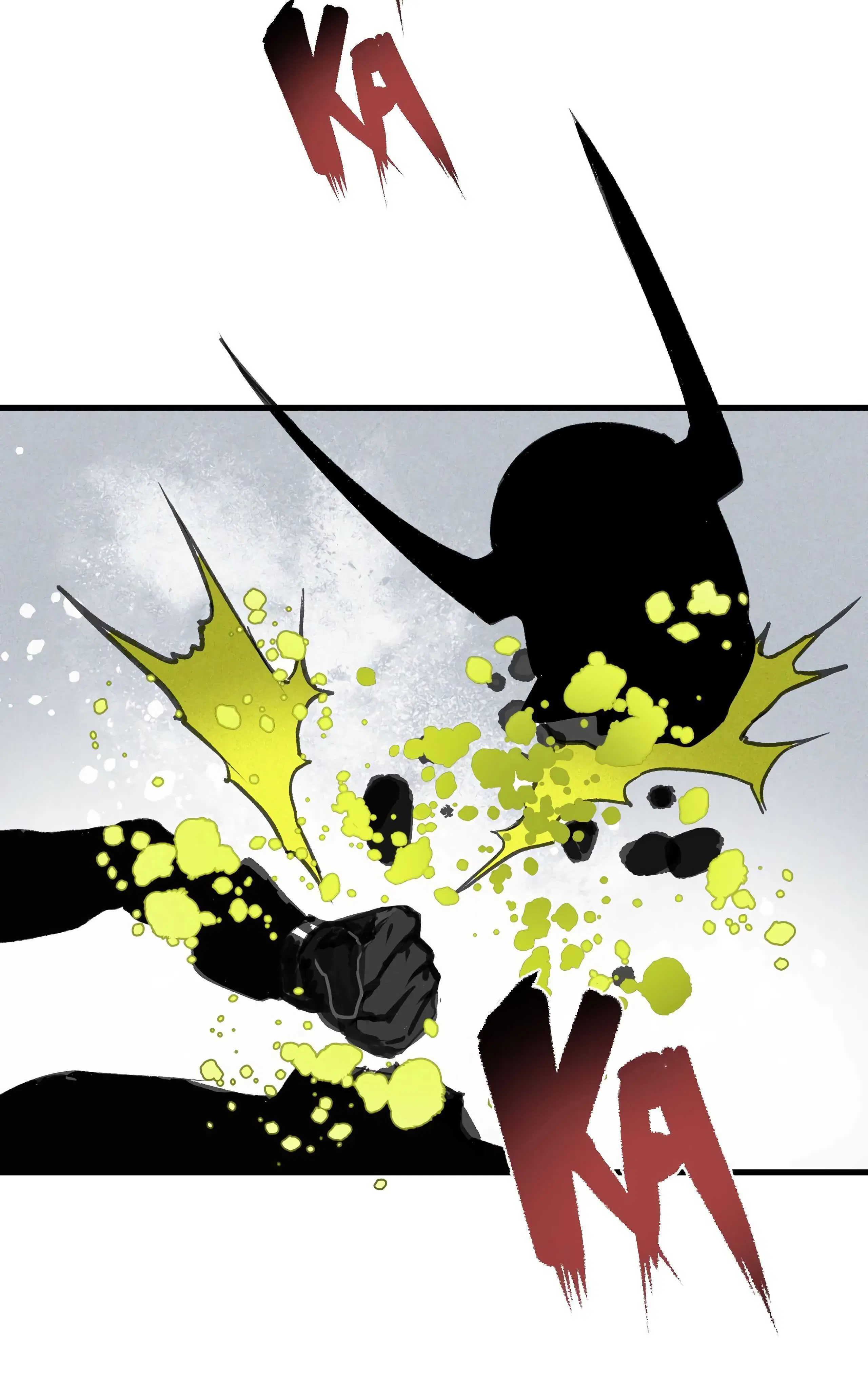 The Demon King's Champion ตอนที่ 12 หน้า 3
