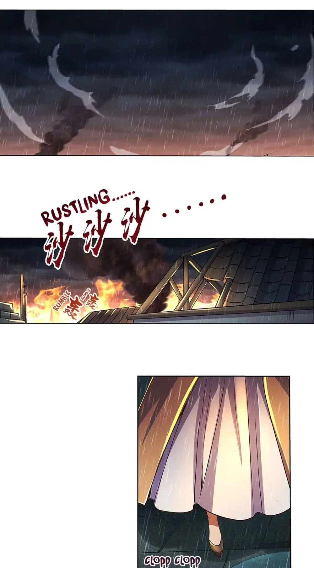 The Demon King Who Lost His Job ตอนที่ 16 หน้า 1