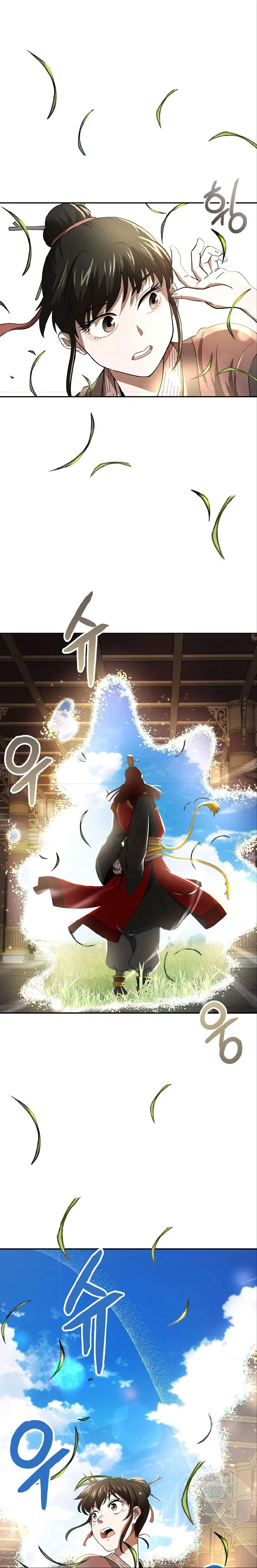 The Demonic Blade Fairy ตอนที่ 4 หน้า 3