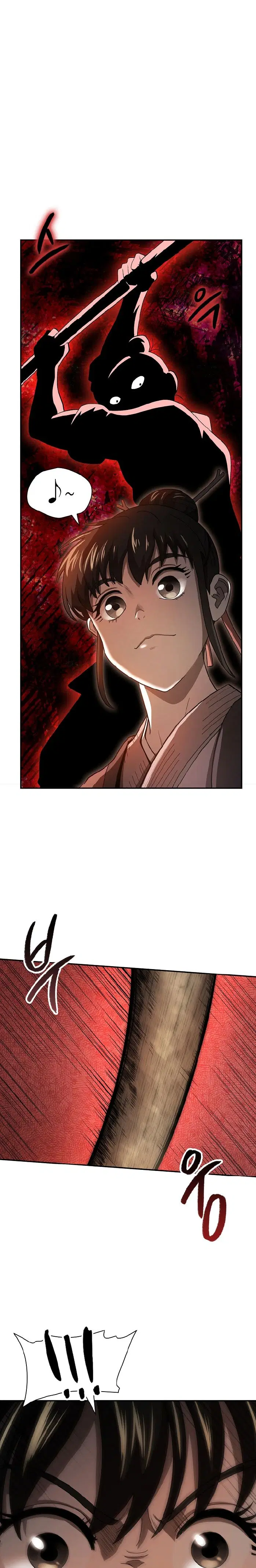 The Demonic Blade Fairy ตอนที่ 5 หน้า 1