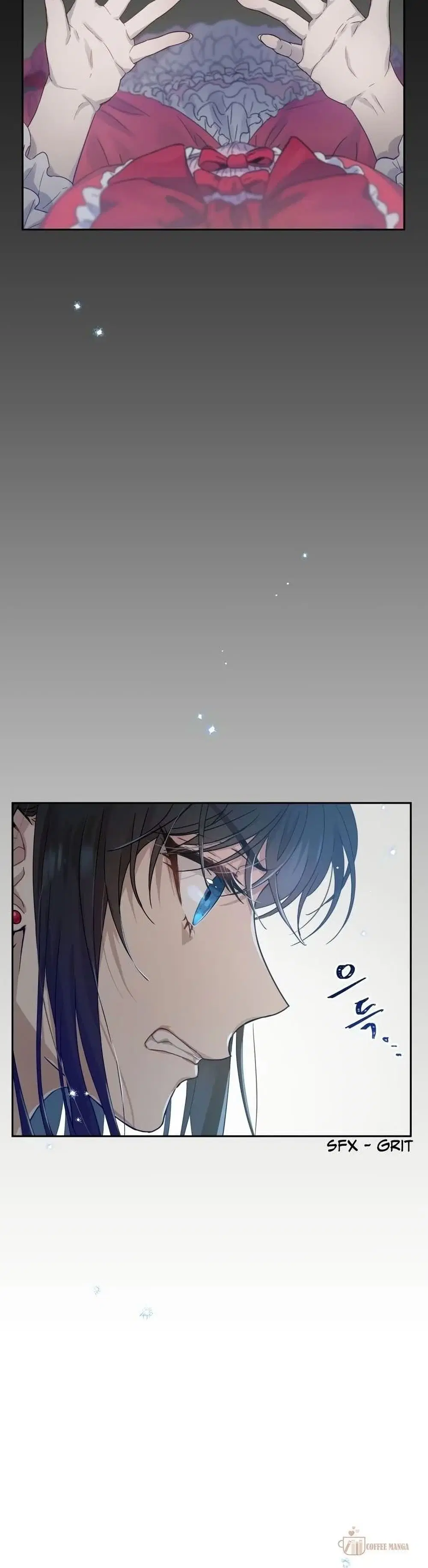 The Demonic Contract ตอนที่ 2 หน้า 2
