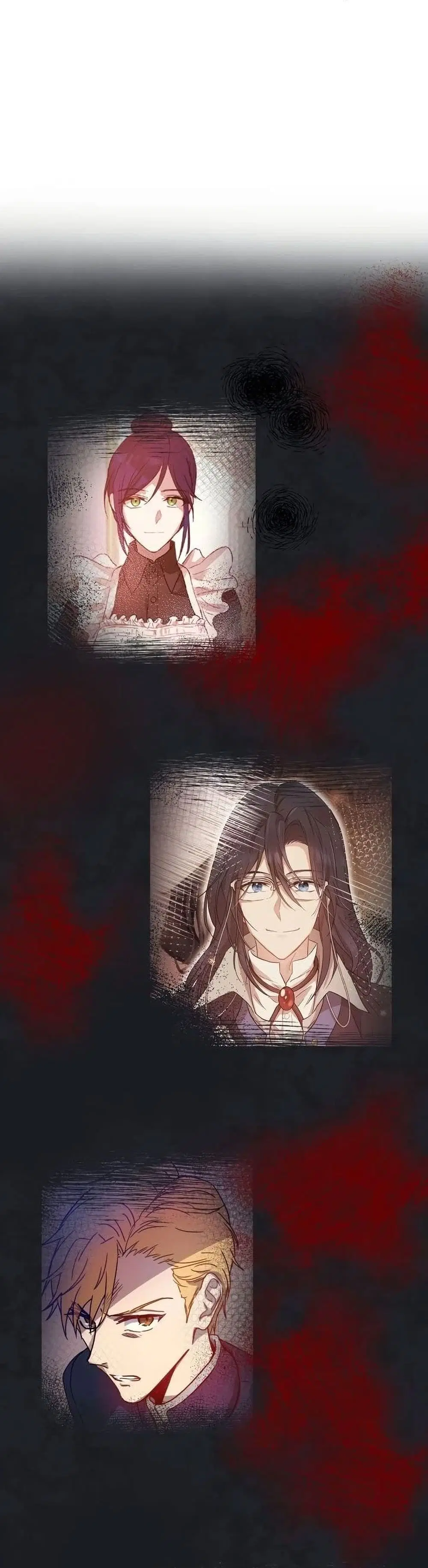 The Demonic Contract ตอนที่ 2 หน้า 3