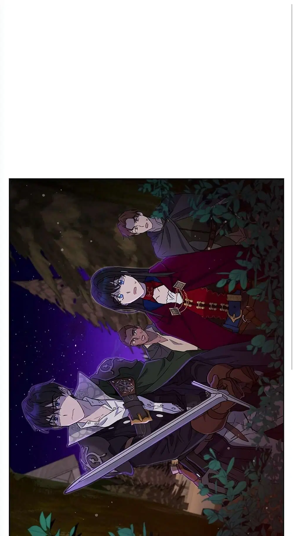 The Demonic Contract ตอนที่ 64 หน้า 2