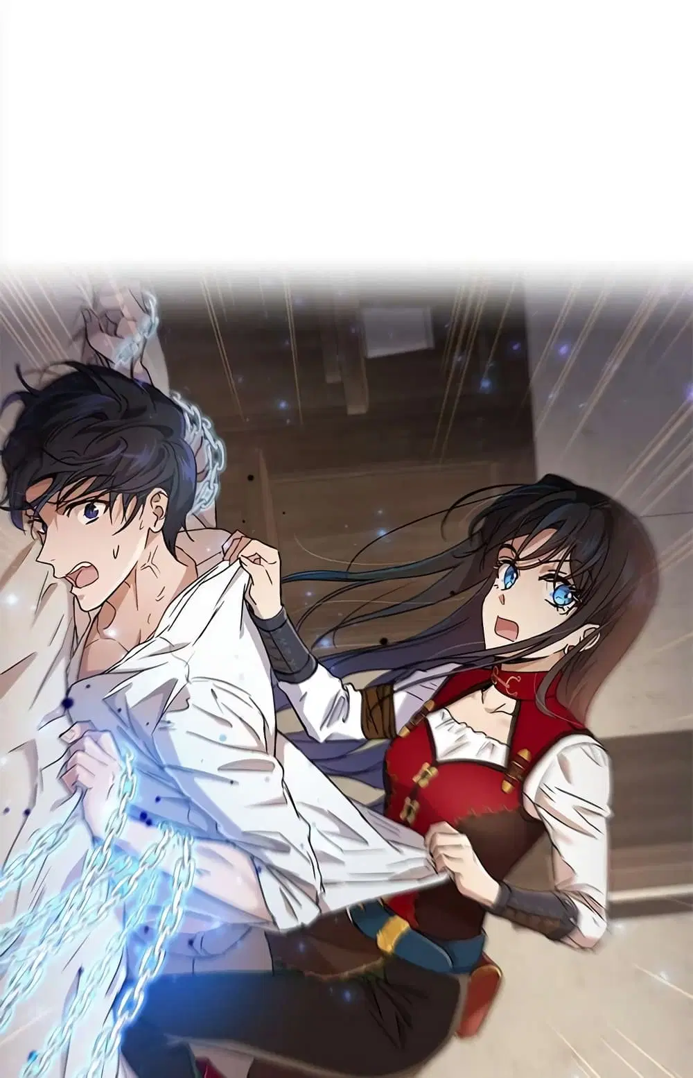 The Demonic Contract ตอนที่ 77 หน้า 2