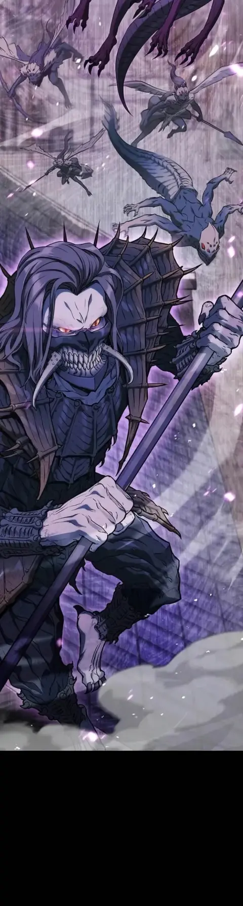 The Demonic Cult Instructor Returns ย้อนเวลากู้ยุทธภพ ตอนที่ 1 หน้า 3