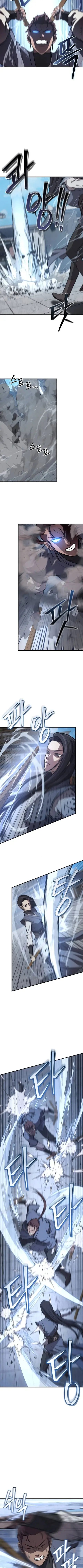 The Demonic Cult Instructor Returns ย้อนเวลากู้ยุทธภพ ตอนที่ 31 หน้า 3