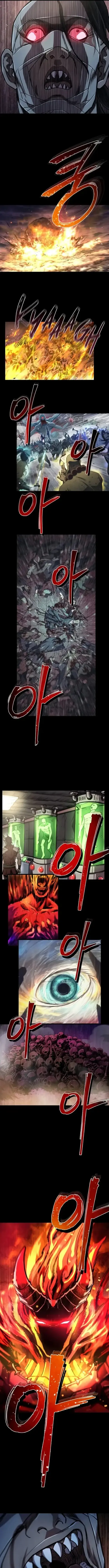The Demonic Cult Instructor Returns ย้อนเวลากู้ยุทธภพ ตอนที่ 5 หน้า 3