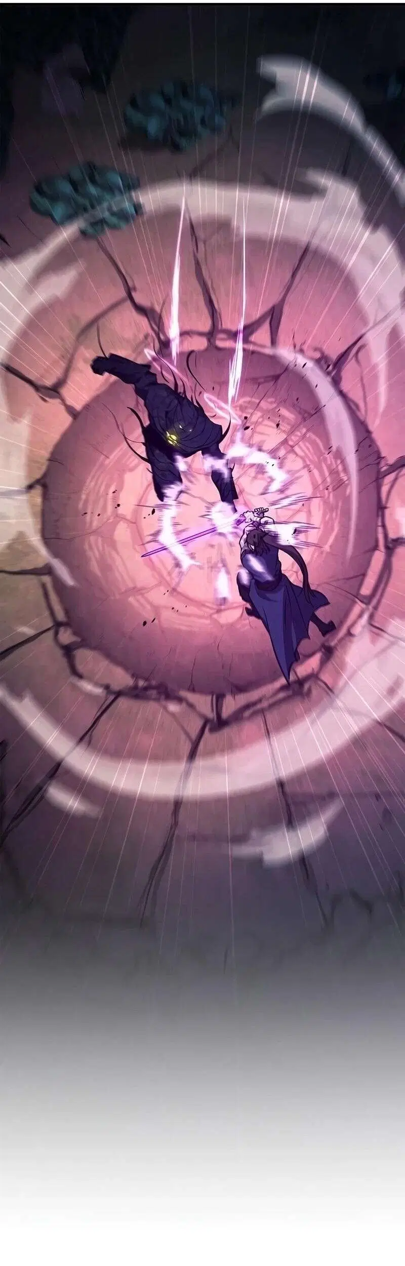 The Demonic Cult Instructor Returns ตอนที่ 61 หน้า 2