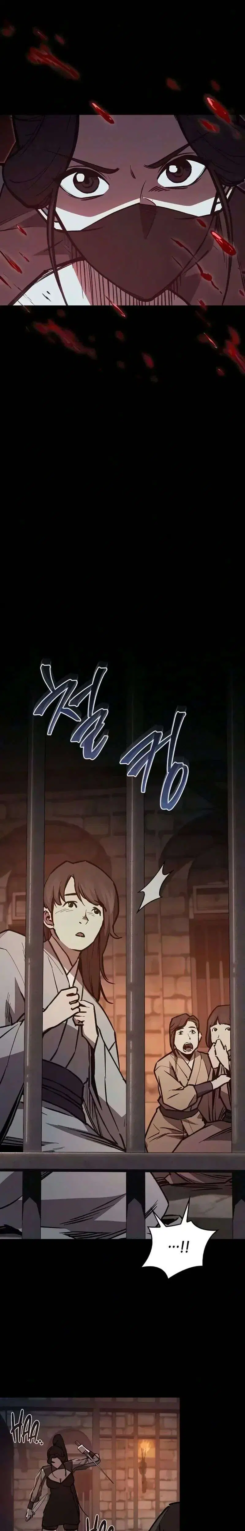 The Demonic Cult Instructor Returns ตอนที่ 67 หน้า 3