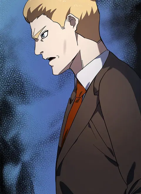 The Descent of the Demonic Master ตอนที่ 113 หน้า 2