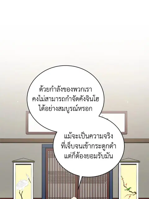 The Descent of the Demonic Master ตอนที่ 118 หน้า 1