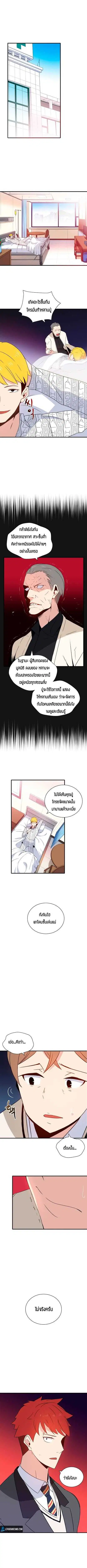 The Descent of the Demonic Master ตอนที่ 6 หน้า 2