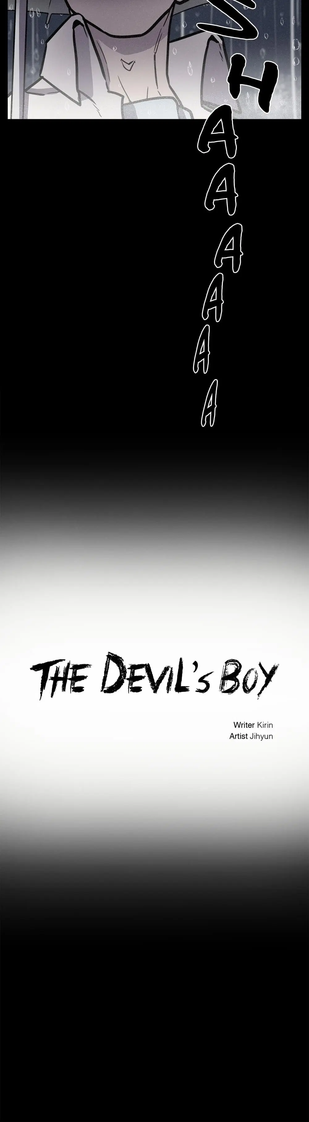 The Devil's Boy ตอนที่ 13 หน้า 3