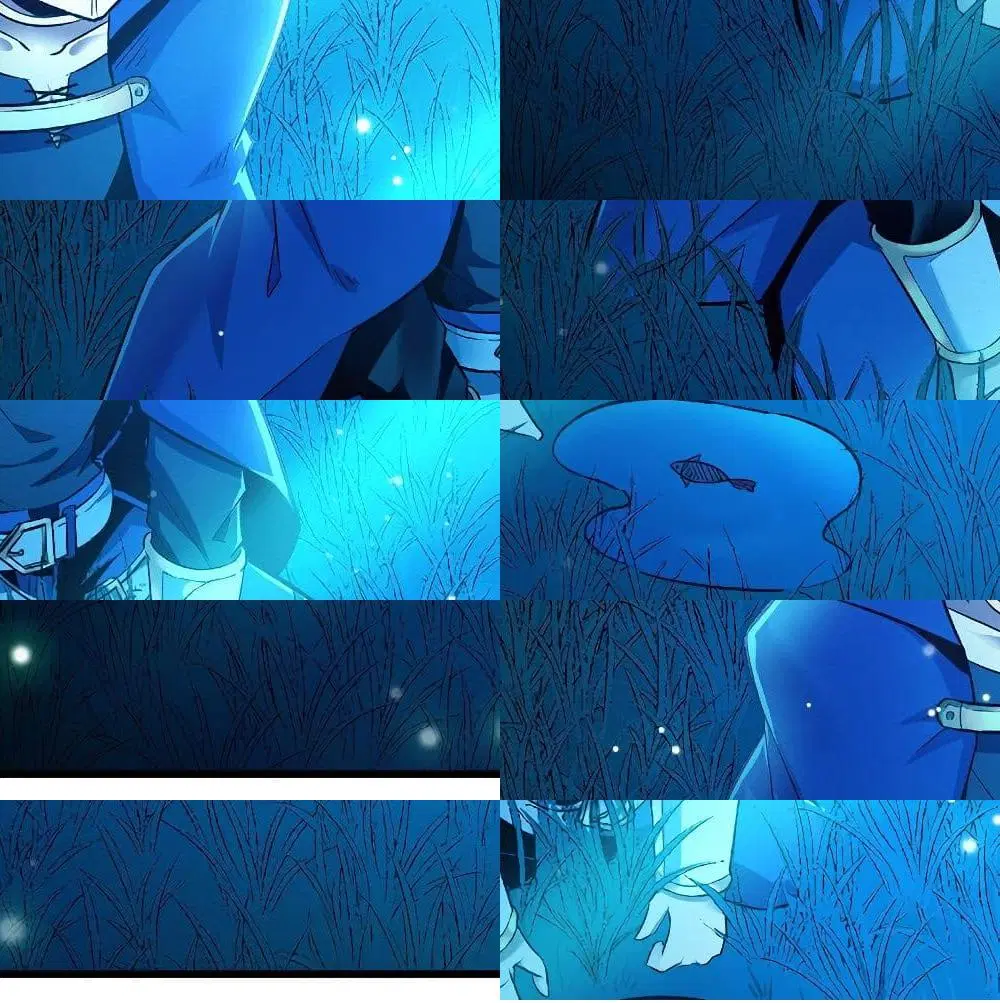 The Dice can't decide my destiny! ตอนที่ 3 หน้า 2