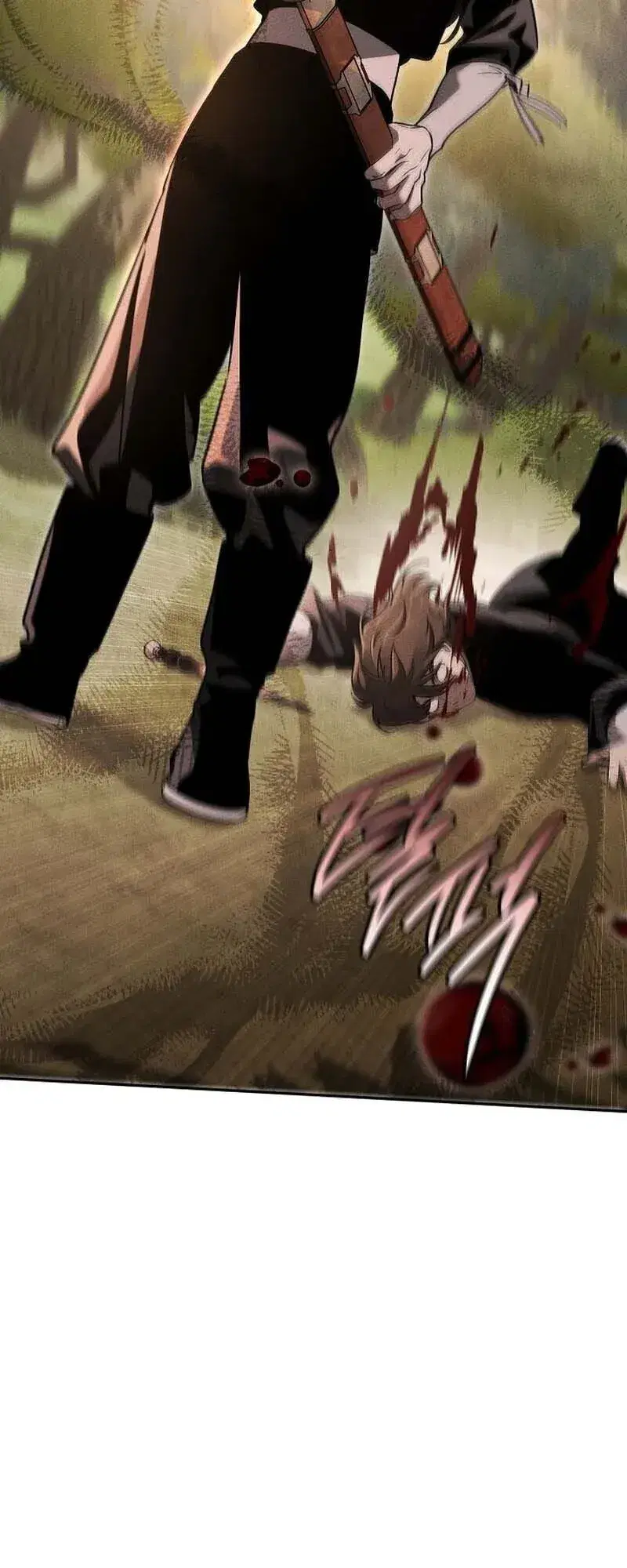 The Divine Demon’s Grand Ascension ตอนที่ 15 หน้า 3