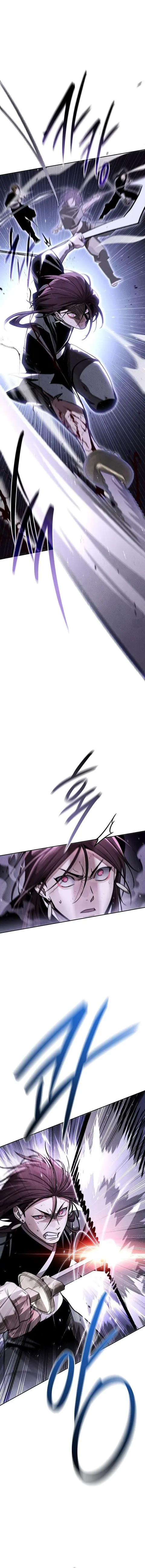 The Divine Demon’s Grand Ascension ตอนที่ 20 หน้า 3