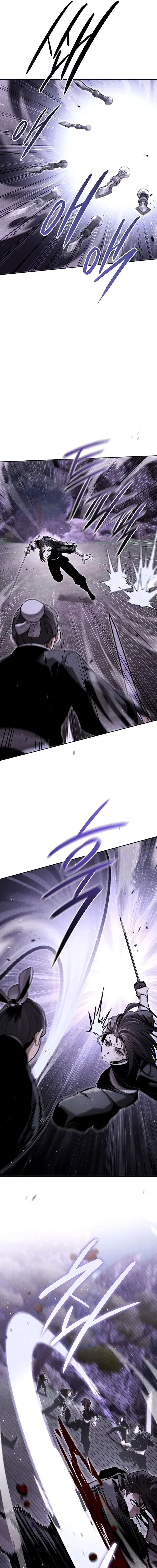 The Divine Demon’s Grand Ascension ตอนที่ 20 หน้า 3