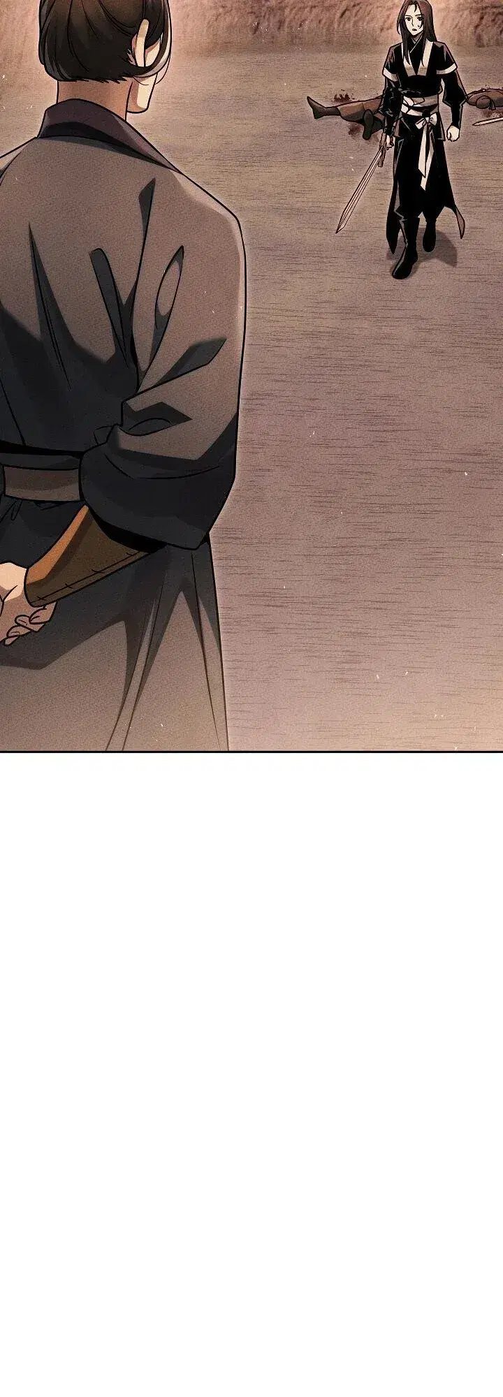 The Divine Demon’s Grand Ascension ตอนที่ 32 หน้า 2