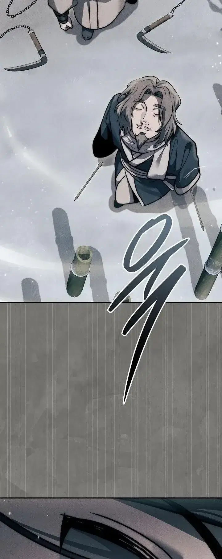The Divine Demon’s Grand Ascension ตอนที่ 50 หน้า 2
