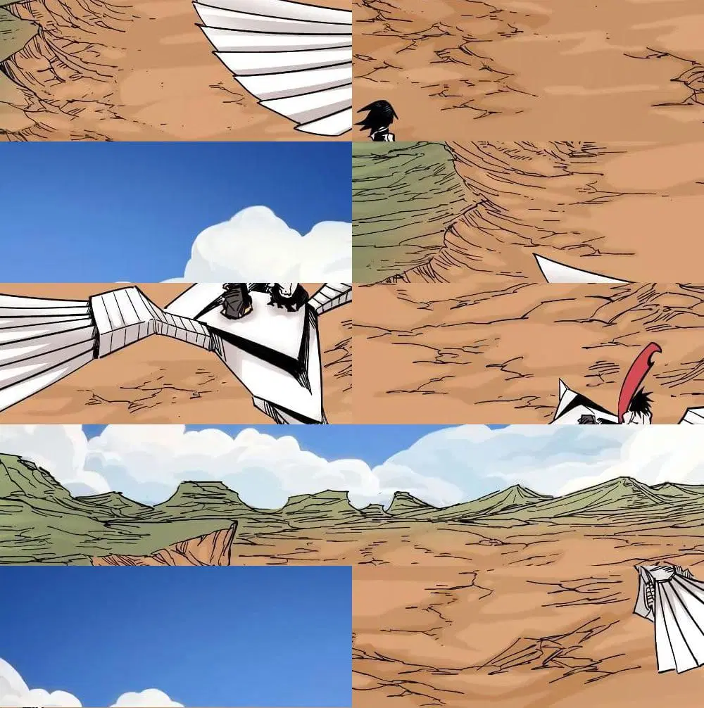 The Doctor's Supremacy ตอนที่ 98 หน้า 2