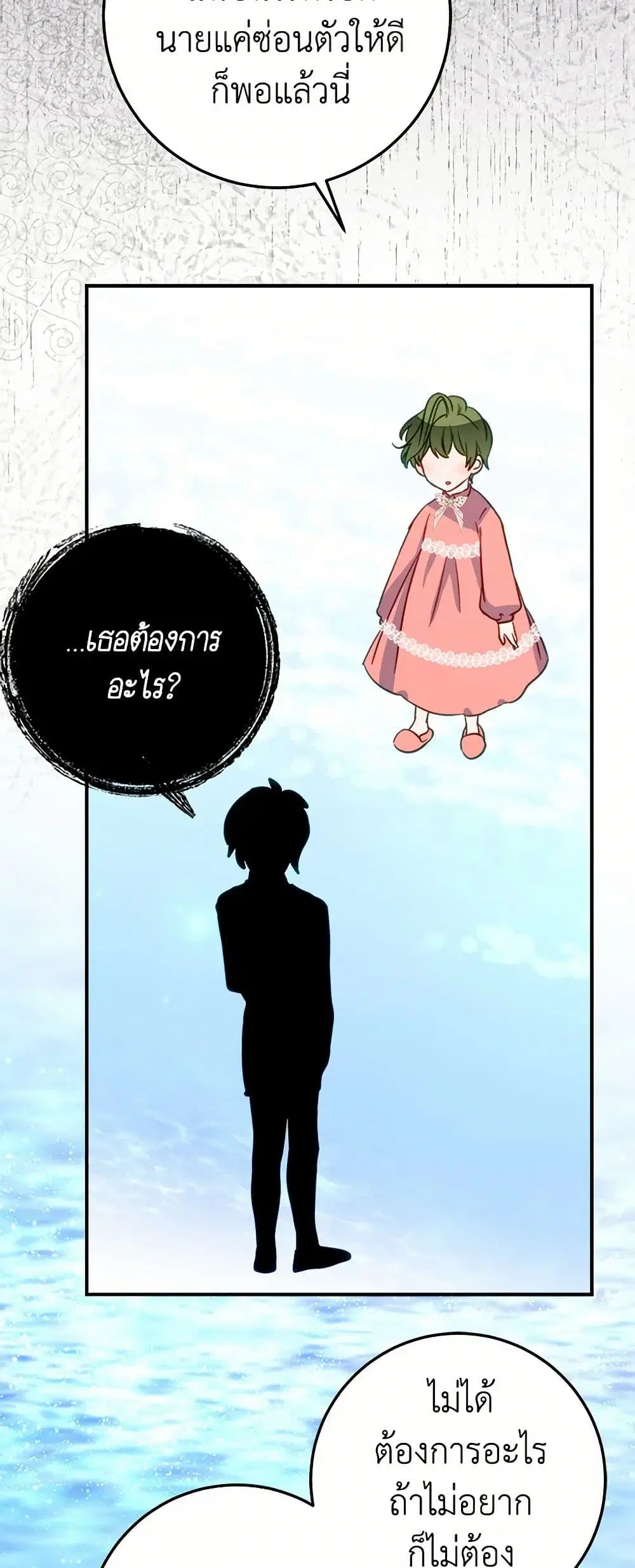 The Doomed House’s Contract Daughter ตอนที่ 38 หน้า 3