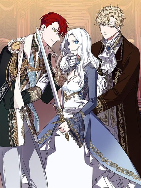 ปก The Dragon’s Proposal มังงะเกาหลี แปลไทย