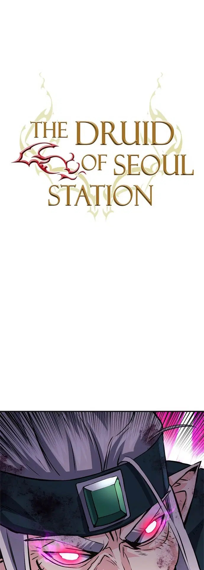 The Druid of Seoul Station ตอนที่ 126 หน้า 3