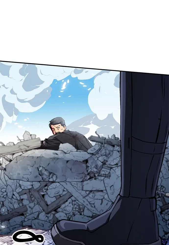 The Druid of Seoul Station ตอนที่ 136 หน้า 1