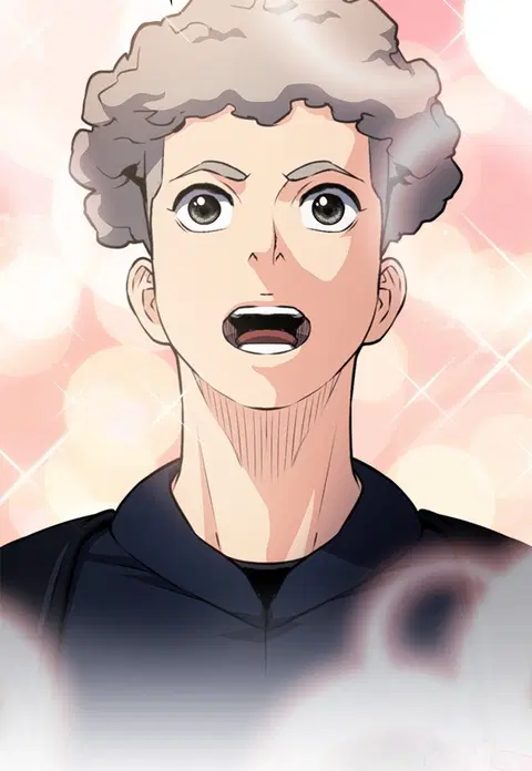 The Druid of Seoul Station ตอนที่ 158 หน้า 3
