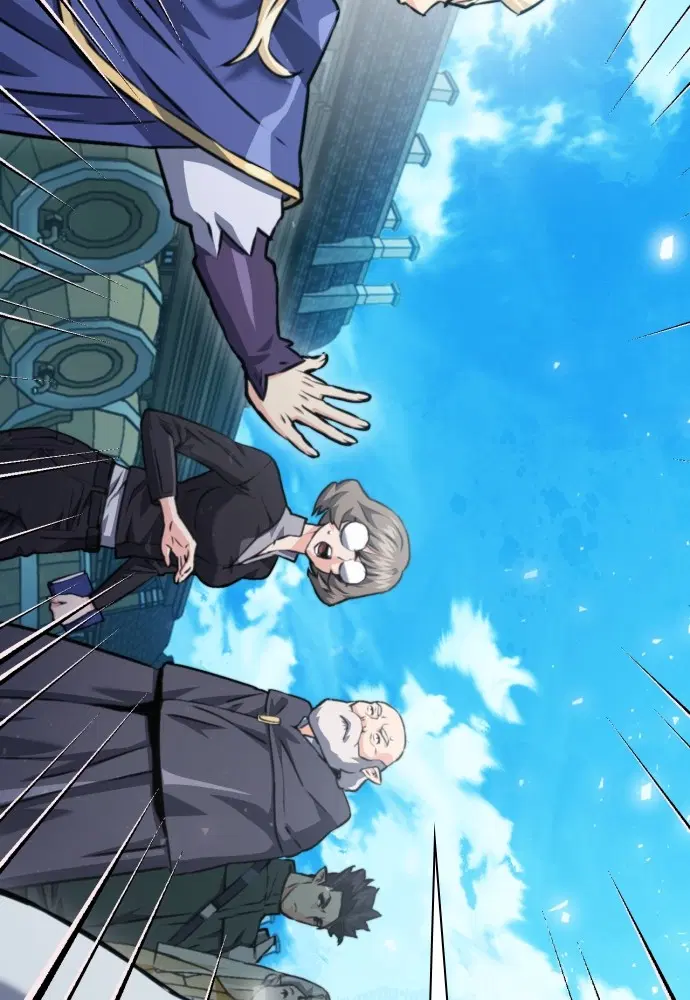 The Druid of Seoul Station ตอนที่ 162 หน้า 2