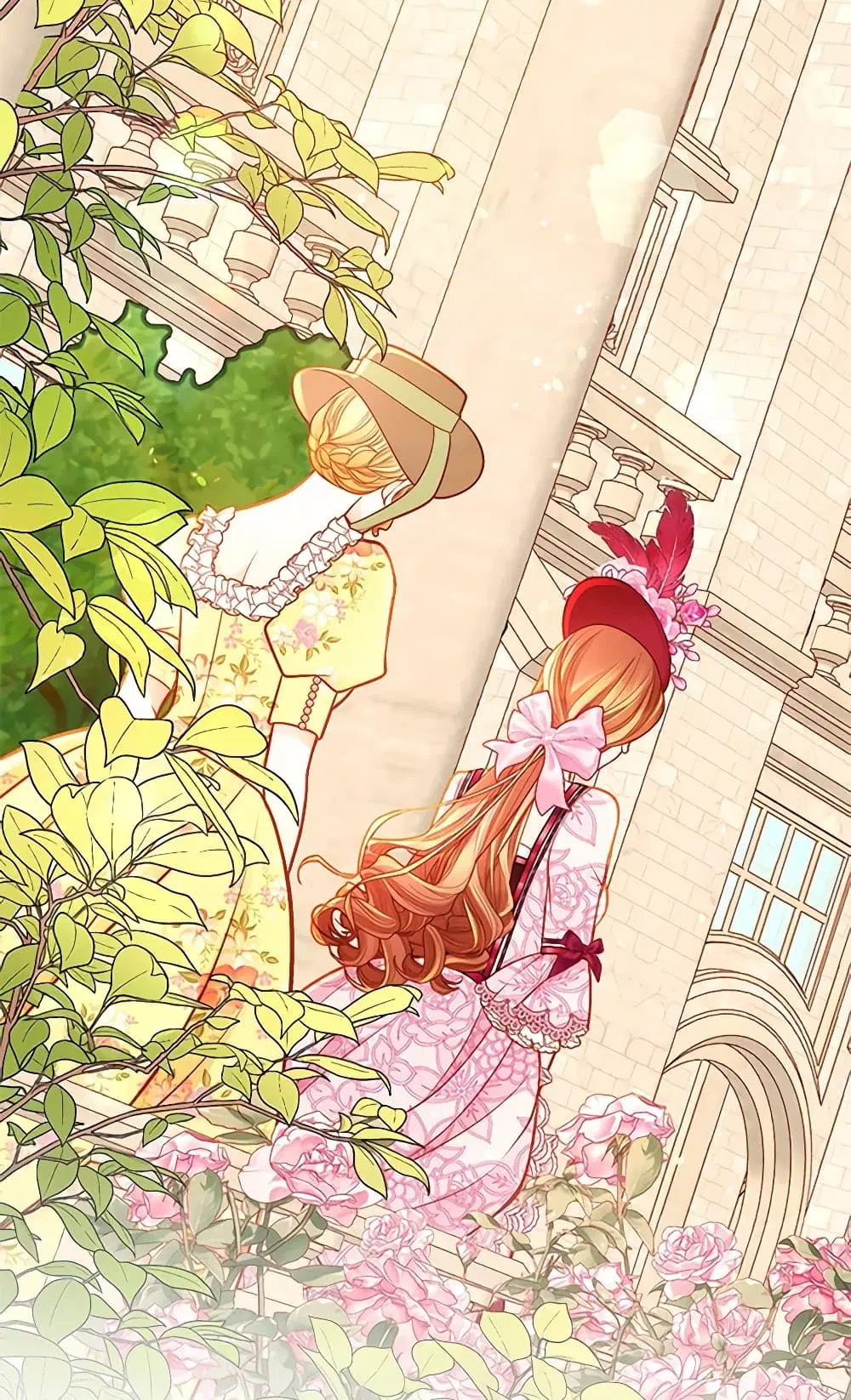 The Duchess’s Secret Dressing Room ตอนที่ 109 หน้า 2