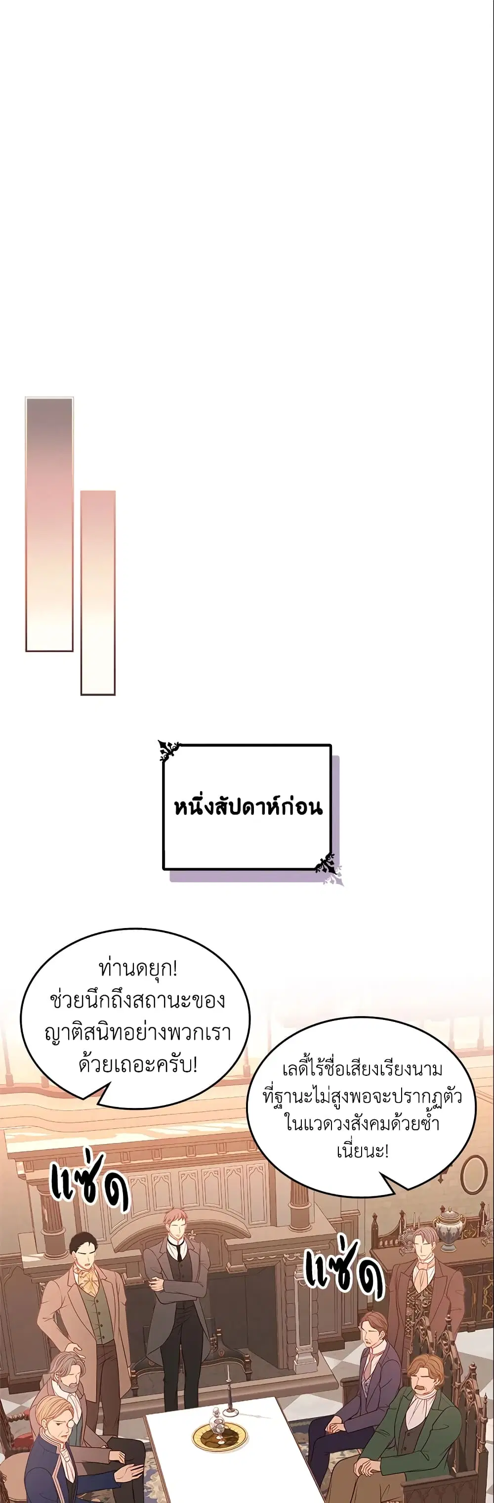 The Duchess’s Secret Dressing Room ตอนที่ 12 หน้า 2