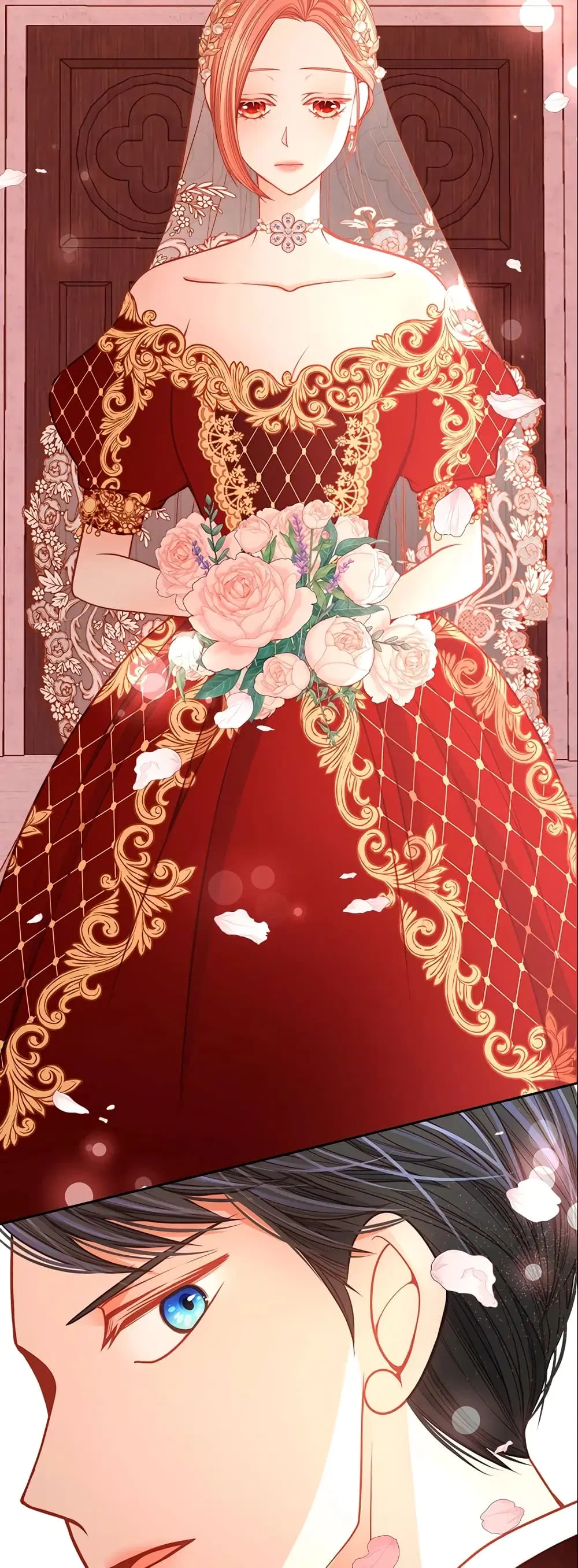 The Duchess’s Secret Dressing Room ตอนที่ 16 หน้า 2