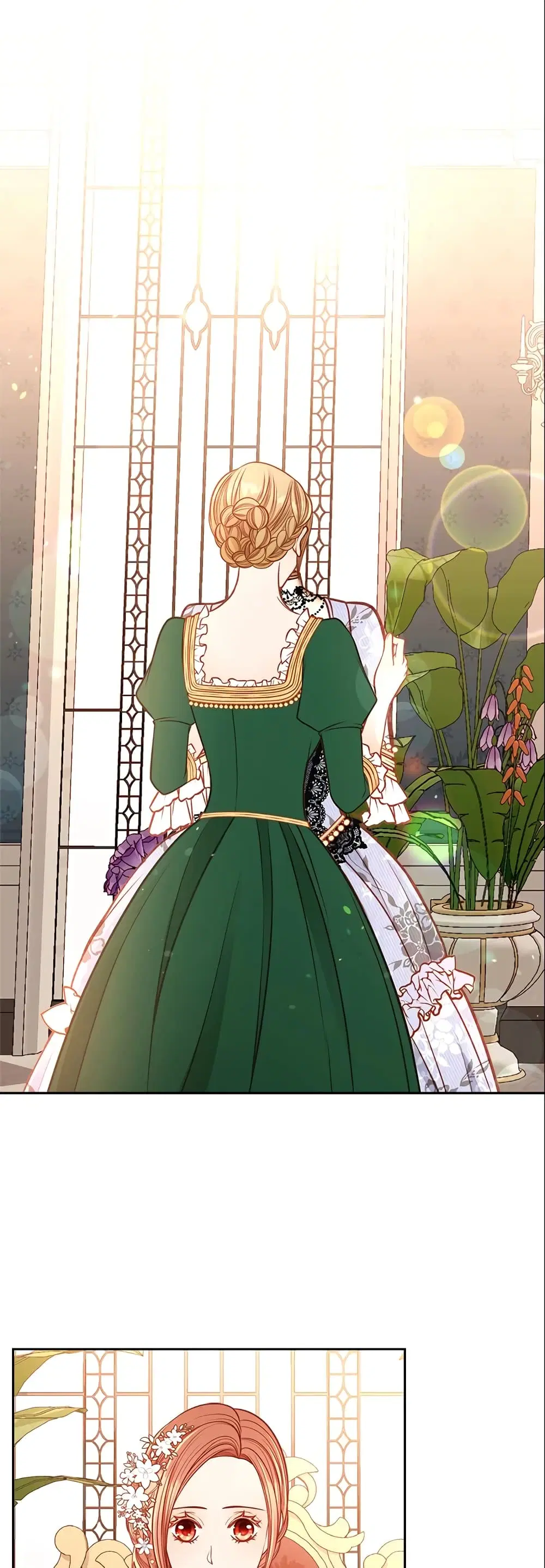 The Duchess’s Secret Dressing Room ตอนที่ 30 หน้า 3