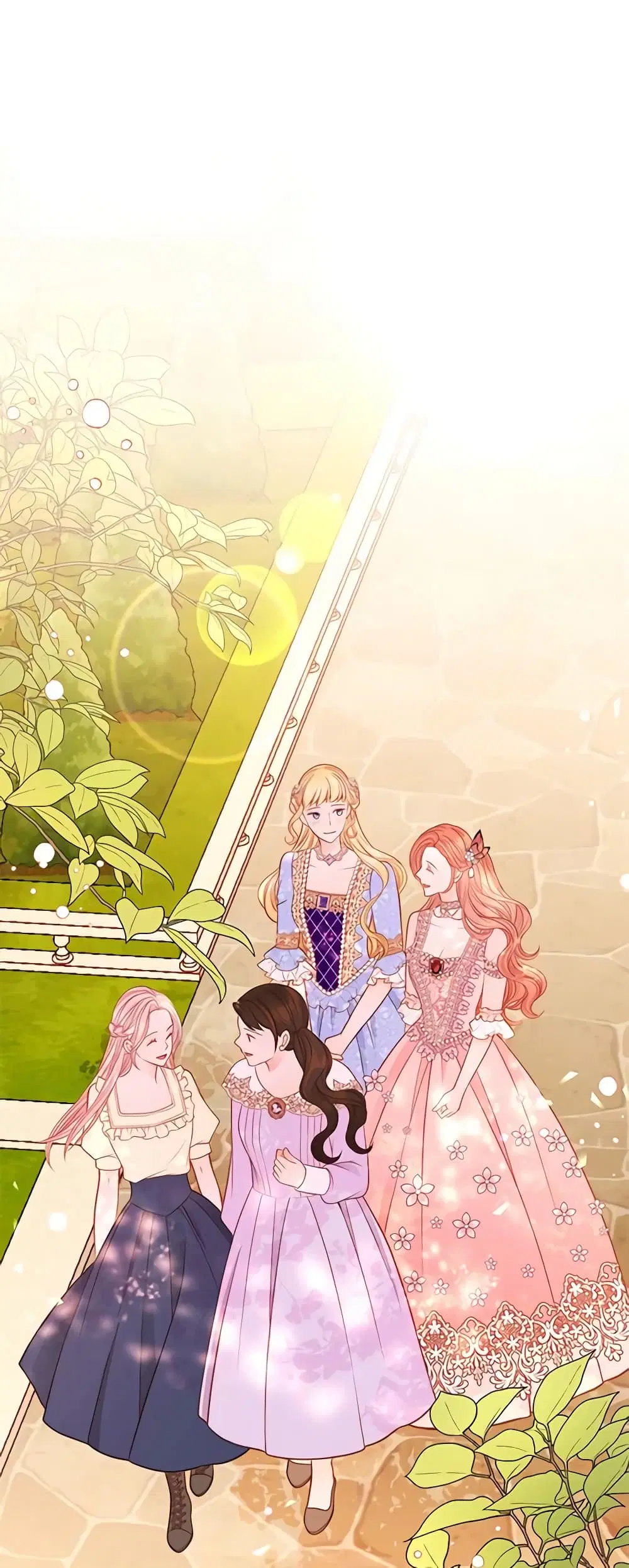 The Duchess’s Secret Dressing Room ตอนที่ 42 หน้า 2