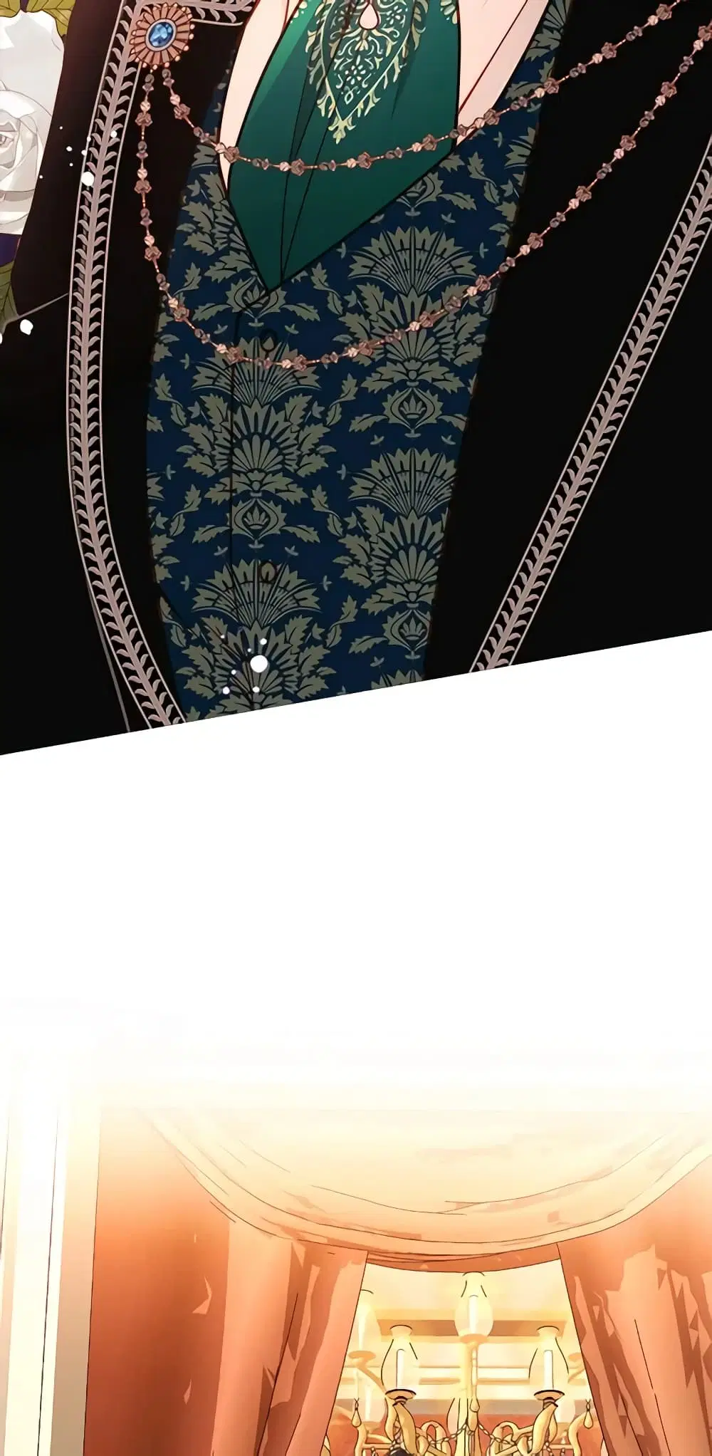 The Duchess’s Secret Dressing Room ตอนที่ 49 หน้า 3