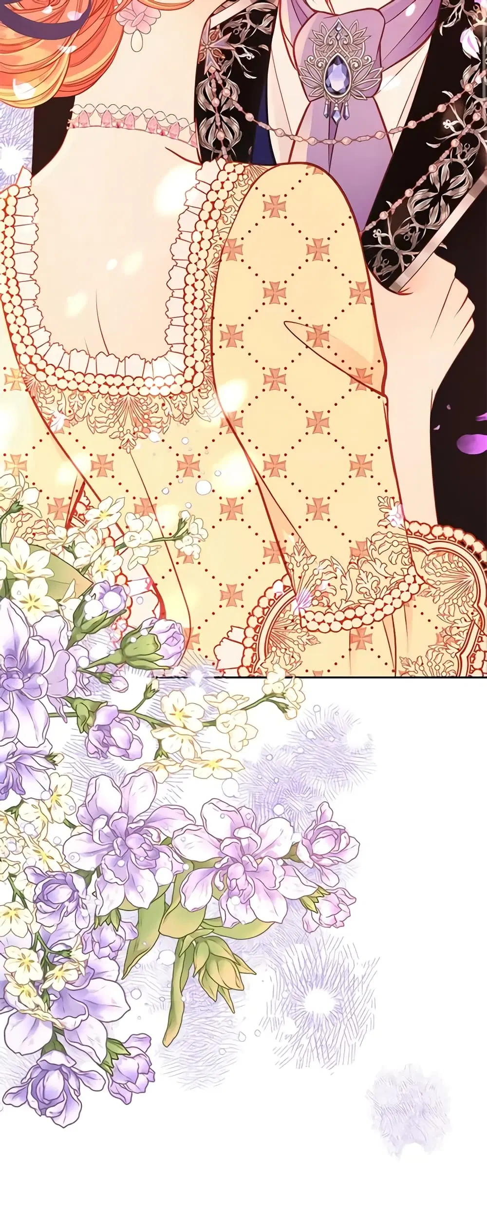 The Duchess’s Secret Dressing Room ตอนที่ 60 หน้า 3