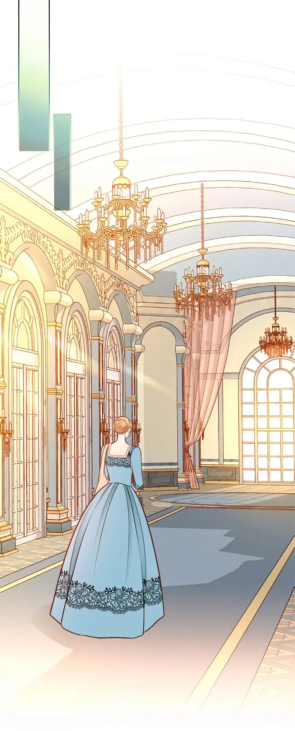 The Duchess’s Secret Dressing Room ตอนที่ 69 หน้า 2