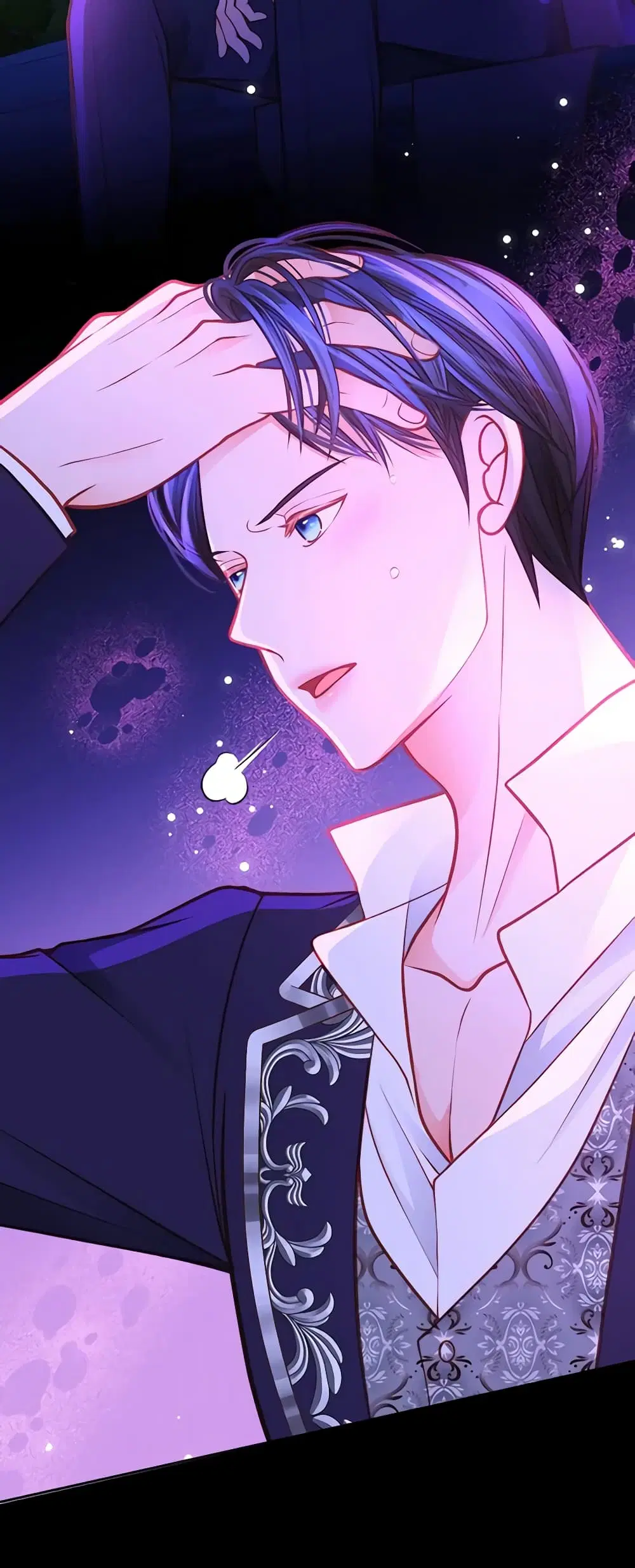 The Duchess’s Secret Dressing Room ตอนที่ 75 หน้า 3
