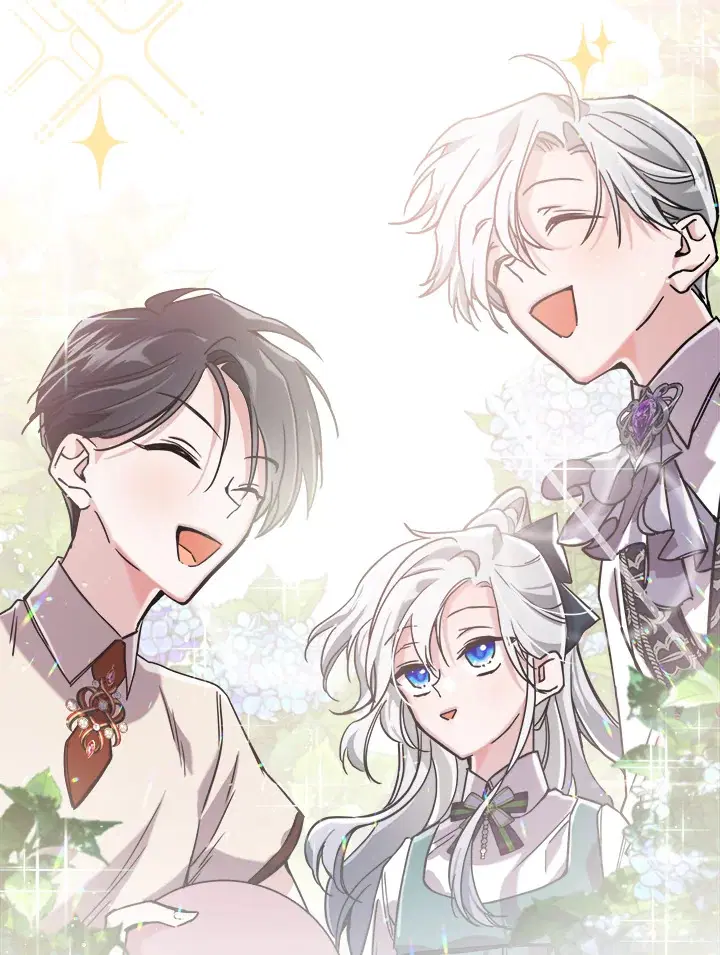 The Duke's Bored Daughter Is My Master ตอนที่ 9 หน้า 2