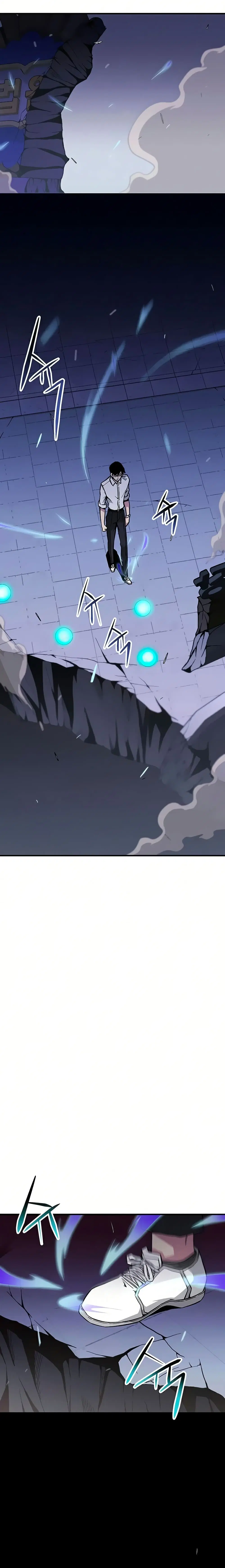 The Earth Savior Selection ตอนที่ 21 หน้า 3