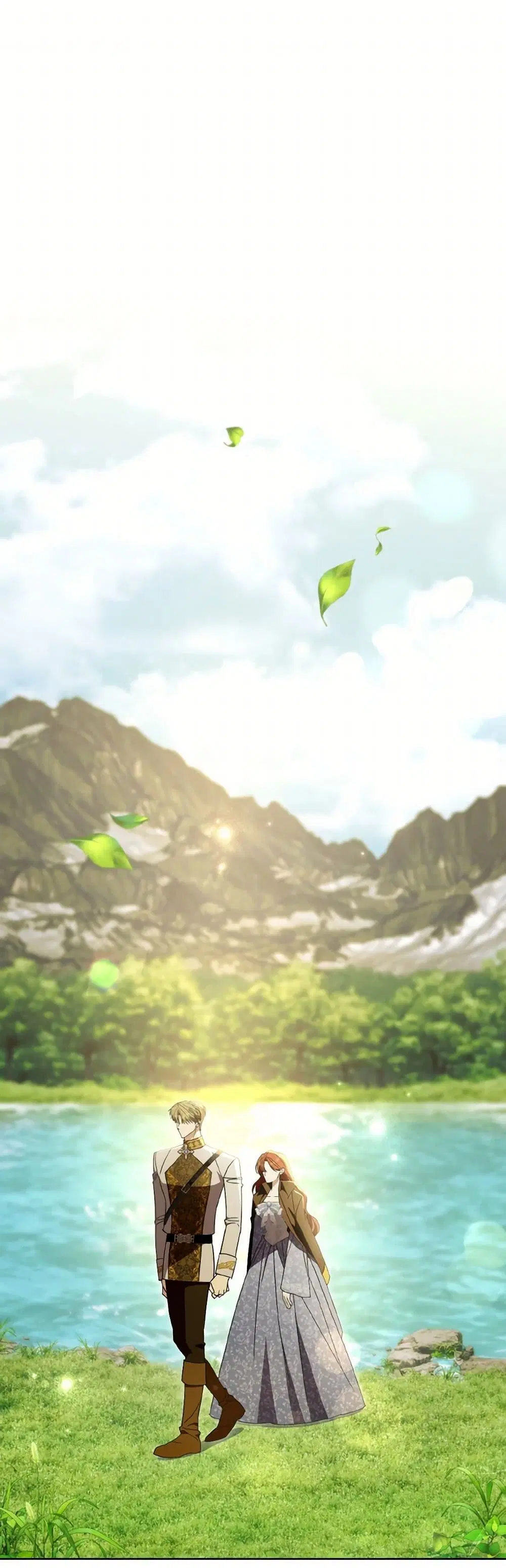 The East Wind of the Altas ตอนที่ 103 หน้า 2